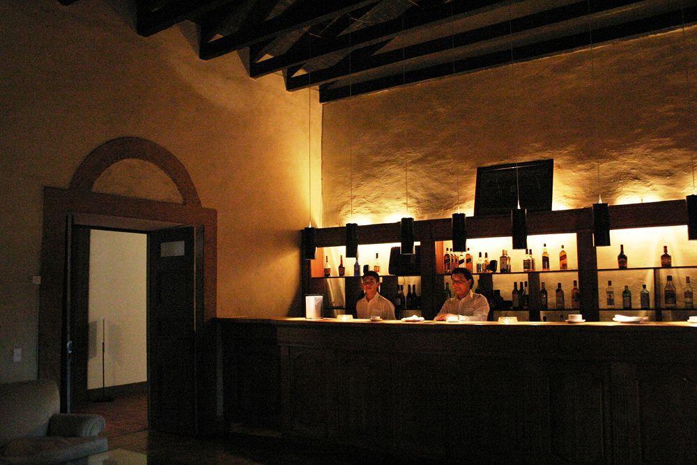 Marchihue Hacienda Historica Marchigue旅馆 外观 照片