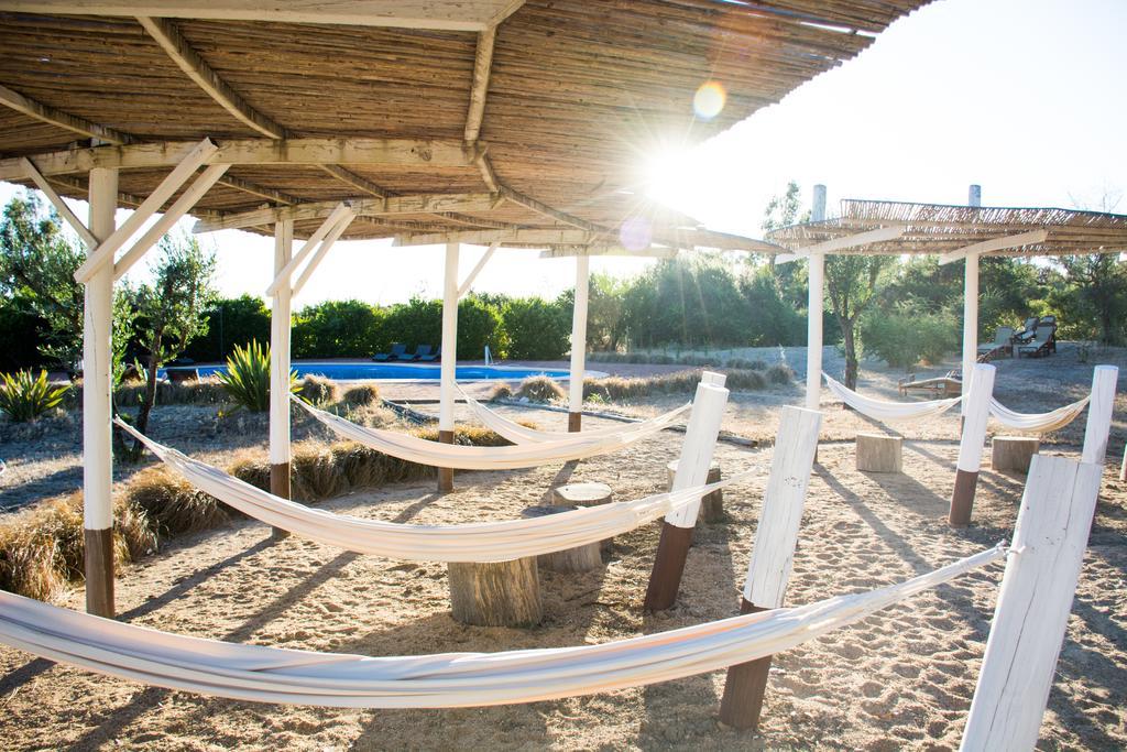Marchihue Hacienda Historica Marchigue旅馆 外观 照片