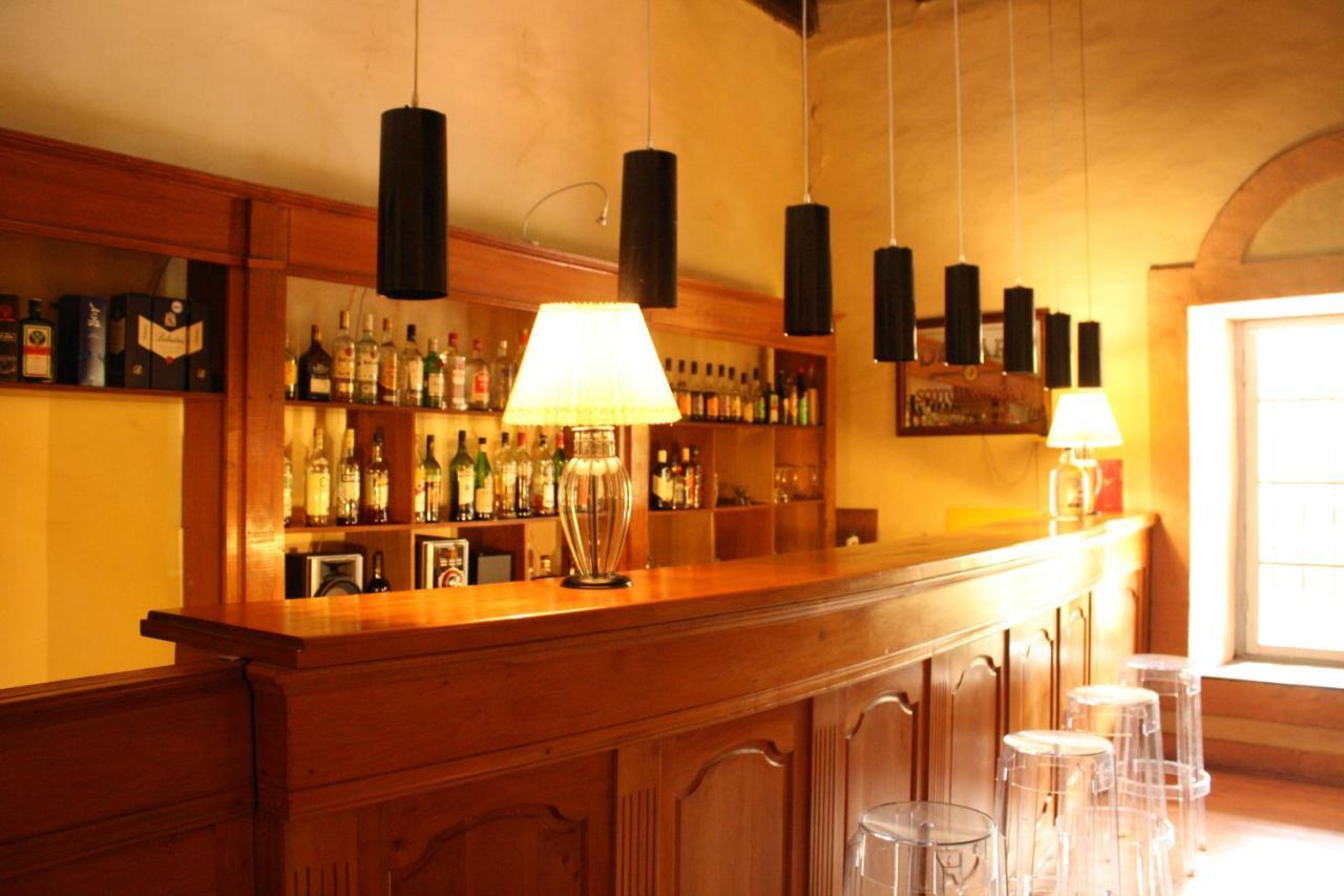 Marchihue Hacienda Historica Marchigue旅馆 外观 照片